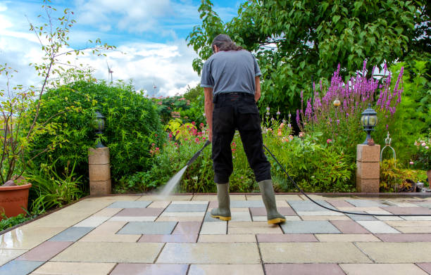 Trusted Columbine Valley, CO Pressure Washing Experts